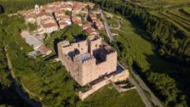Castillo de Yanguas