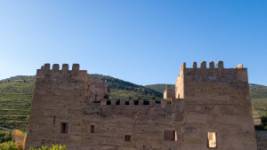 Castillo de Yanguas