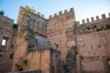 Castillo de Yanguas