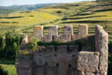 Castillo de Yanguas