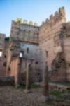 Castillo de Yanguas