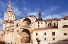 Catedral de El Burgo de Osma