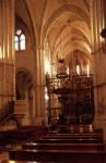 Catedral de El Burgo de Osma