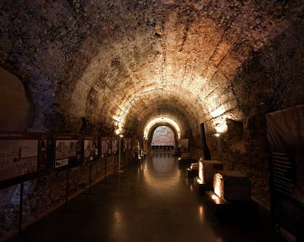 Museo Romano de Astorga
