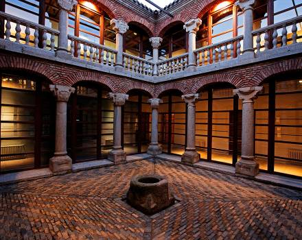 Museo de Ávila