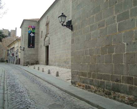 Palacio de los Verdugo