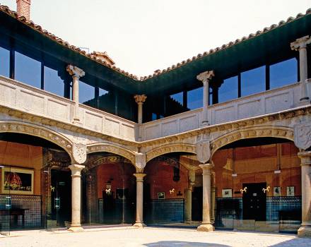 Torre de los Guzmanes