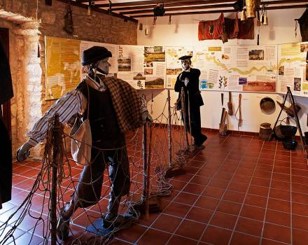 Museo de los Pastores