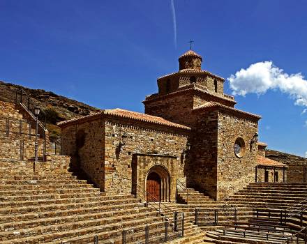 Ermita de Nuestra Señora de la Peña