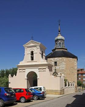 Ermita de Jesús