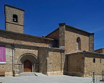 Iglesia de Nuestra Señora de la Peña