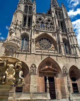 Catedral de Burgos