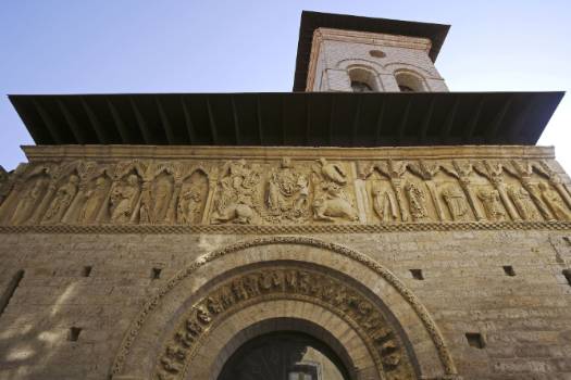 Museo de Arte Sacro de Carrión de los Condes