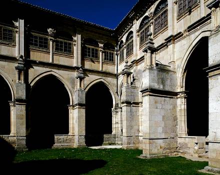 Monasterio de San Zoilo