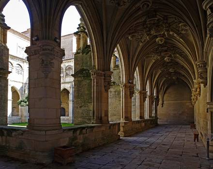 Monasterio de San Zoilo