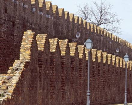 Murallas de León