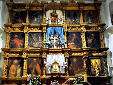 Celada de Cea 2