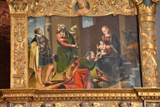 Cistierna 1