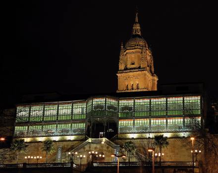 Museo Art Nouveau y Art Decó. Casa Lis