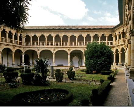 Convento de las Dueñas