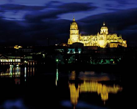 Catedrales de Salamanca