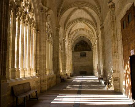 Catedral de Segovia