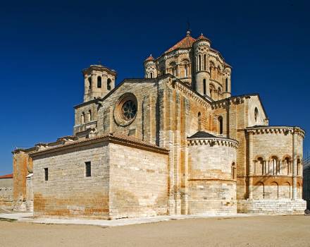 Colegiata Santa María la Mayor de Toro