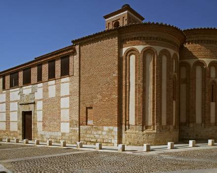 Monasterio de San Salvador