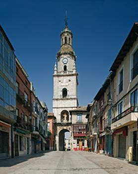 Torre del Reloj