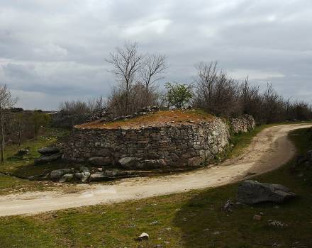 Castro de Yecla de Yeltes