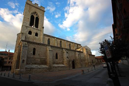 Iglesia de San Miguel