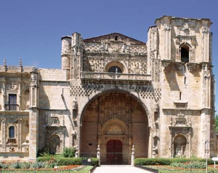 Convento de San Marcos