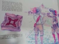 Aula Histórica Real Fuerte de la Concepción