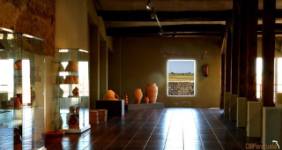 Centro de interpretación del barro