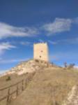 Centro de Interpretación de las Atalayas y Fortalezas en la frontera del Duero