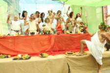 Fiesta a Baco