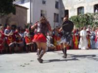 Fiesta a Baco