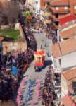 Carnavales de Cebreros - CEBREROS 