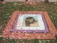 Corpus Christi en Carrión de los Condes