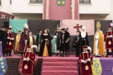 Ruta del Emperador Carlos V - Medina de Pomar - Burgos