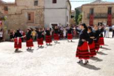 La Soldadesca - Iruecha - Soria