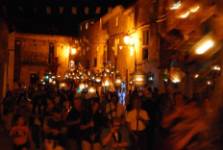 La Soldadesca - Iruecha - Soria