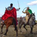 La Soldadesca - Iruecha - Soria