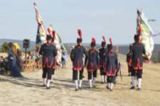 La Soldadesca - Iruecha - Soria