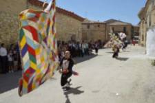 La Soldadesca - Iruecha - Soria