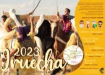 Cartel Anunciador 2023