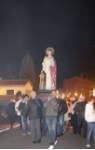 Santa Bárbara - Barruelo de Santullán - Palencia