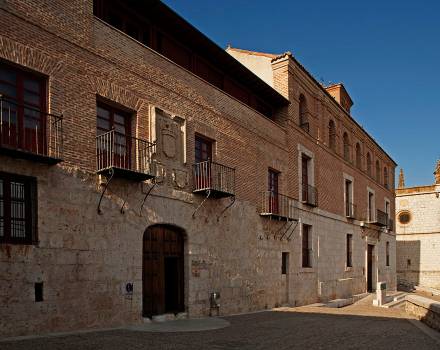 Museo del Tratado de Tordesillas
