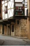 Gumiel de Izán. Arquitectura
