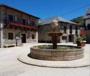 Molinaseca-Plaza Garcia Rey